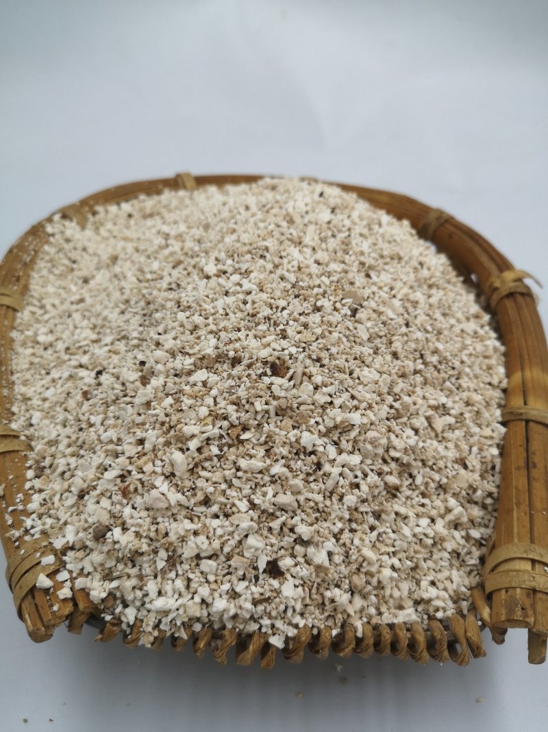 安徽茯苓茯苓颗粒颜色好新货散装统货中药材批发大量批发各种