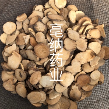 泽泻中药材泽泻片一公斤起批好货批发
