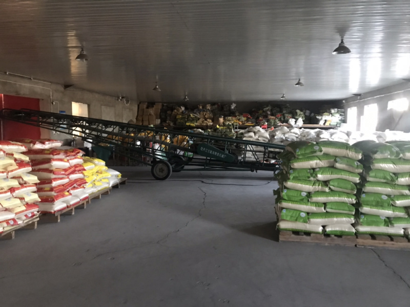 东北正宗珍品稻花香大米长粒香大米场地直发