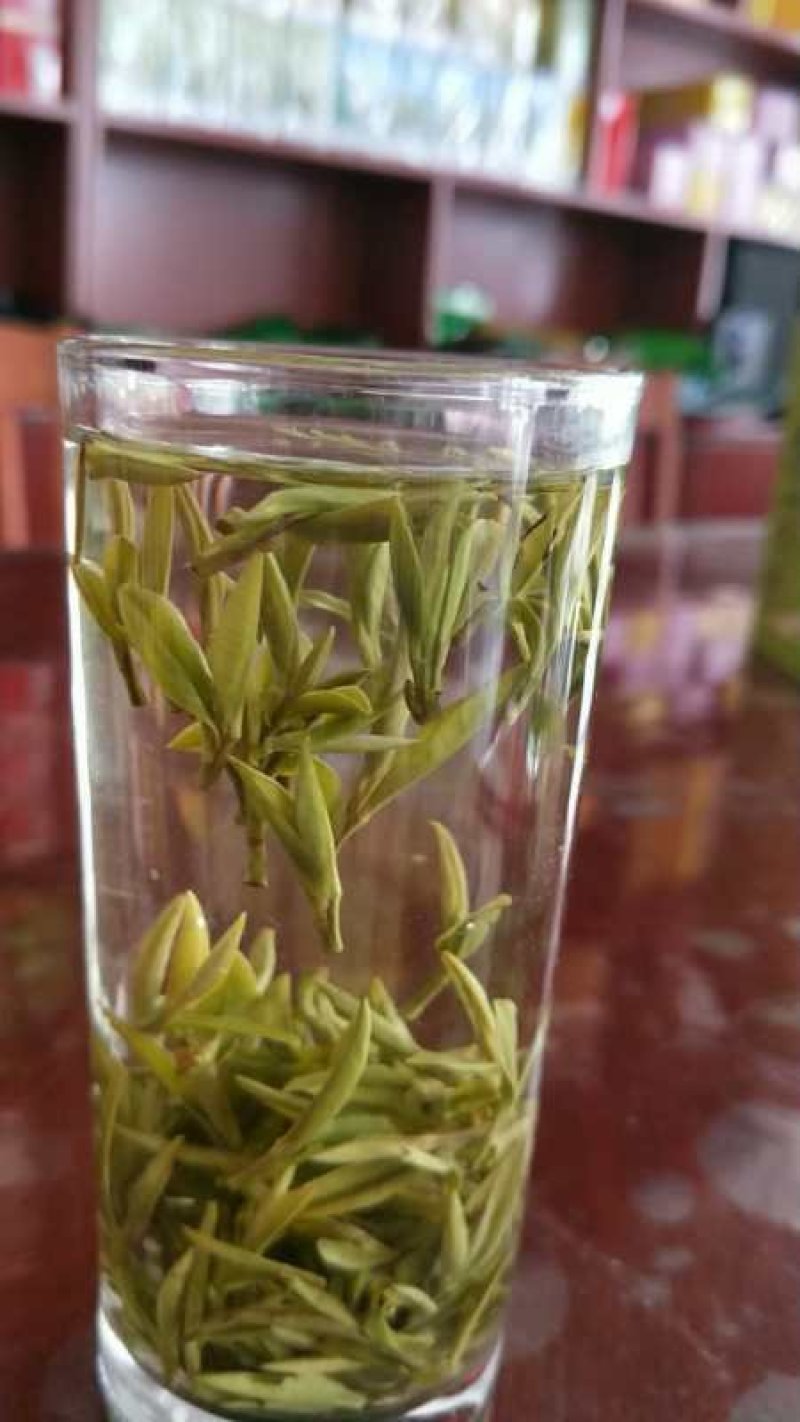 茶叶