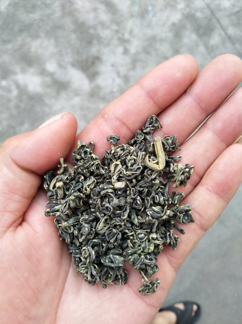 茶叶