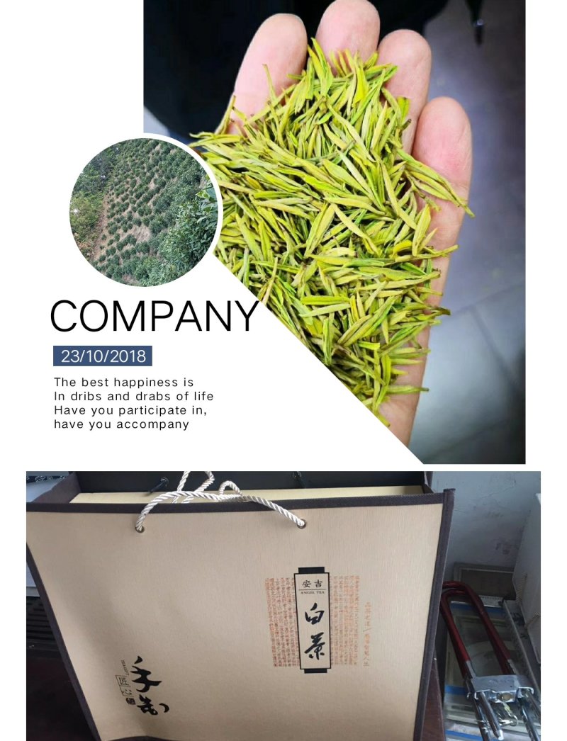 茶叶