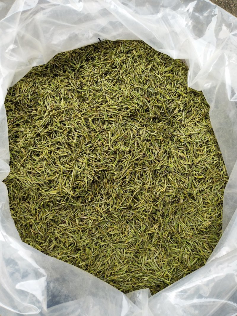 茶叶