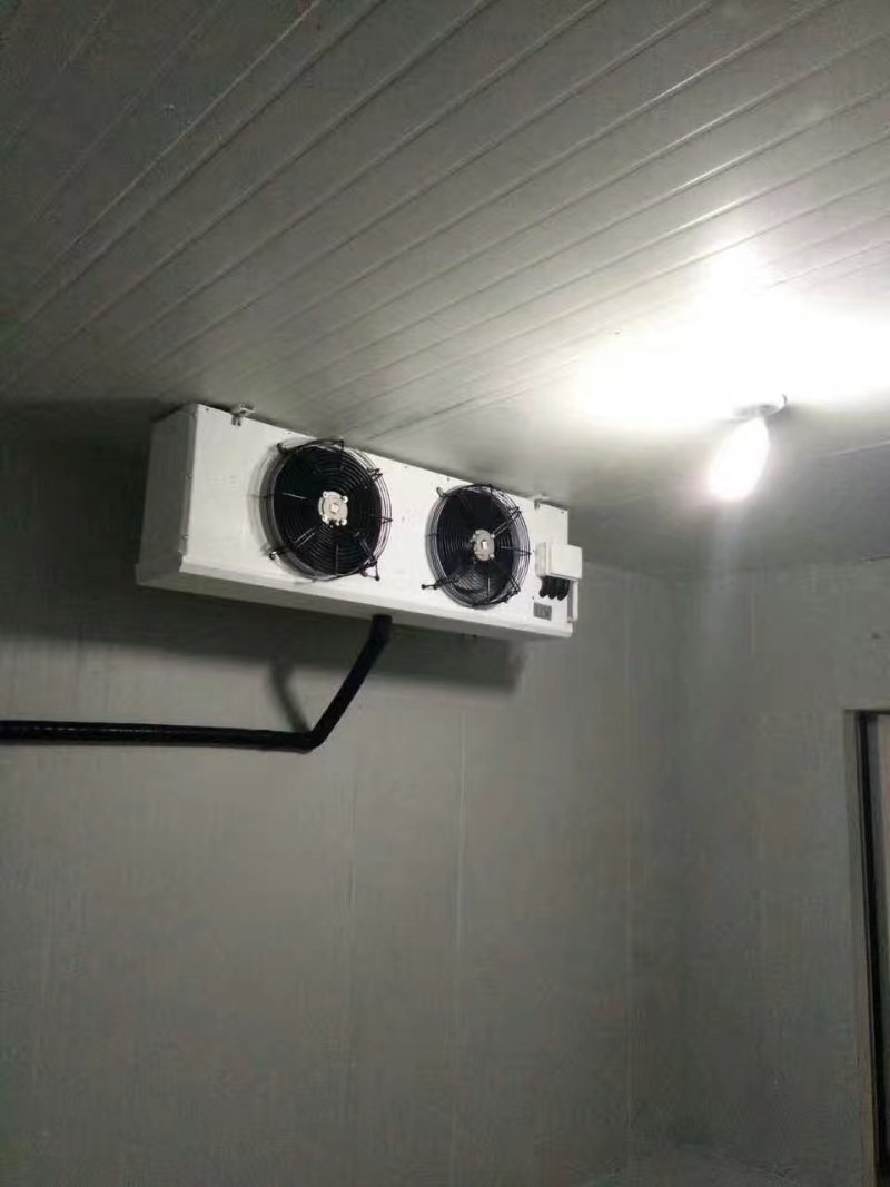 冷库果蔬菜冷库冻库保修冷库冷库机组冷库板安装维修