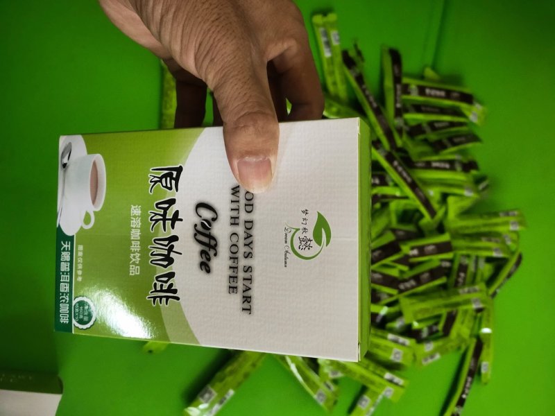 【咖啡】速溶咖啡三合一原味厂家直发可视频看货欢迎咨询