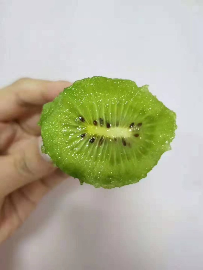 绿心猕猴桃