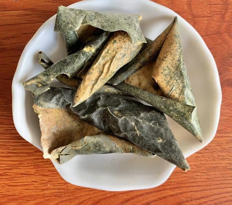 西瓜皮，道地药材，质优价实，品质保证，药典标准一公斤起批