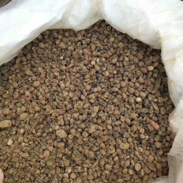 发酵大豆，发酵豆粕