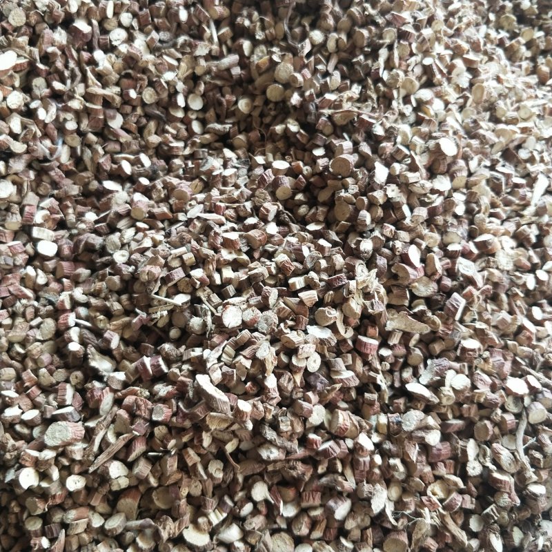 甘草片新货5无硫红皮圆片甘草纯泡水泡茶天然特级食用干草片