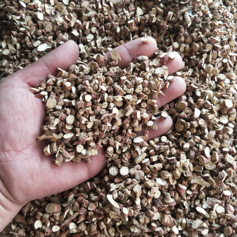 甘草片新货5无硫红皮圆片甘草纯泡水泡茶天然特级食用干草片