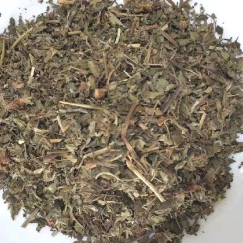 大叶蛇总管，道地药材，质优价实，品质保证，药典标准一公斤