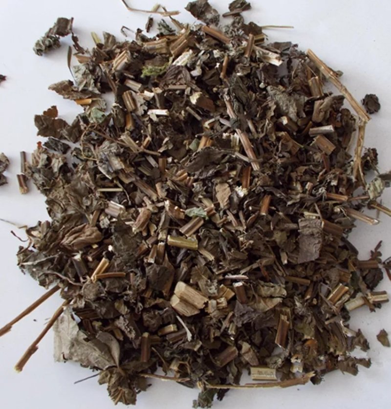 大叶蛇总管，道地药材，质优价实，品质保证，药典标准一公斤