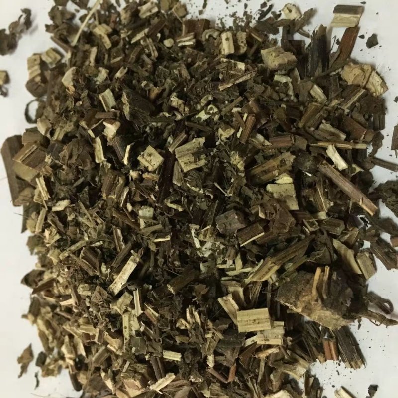 大叶蛇总管，道地药材，质优价实，品质保证，药典标准一公斤