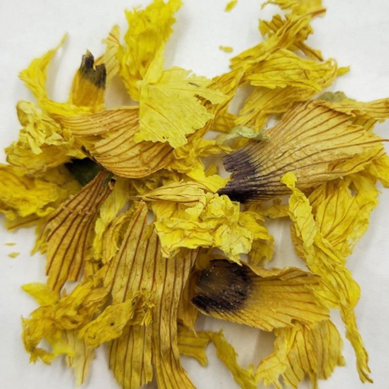 黄蜀葵花，道地药材，质优价实，品质保证，药典标准一公斤起