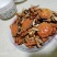 2元一只，保肥河蟹