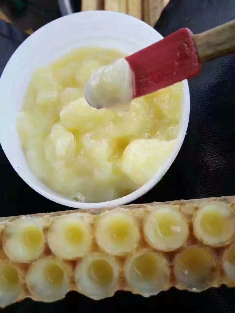 蜂王浆