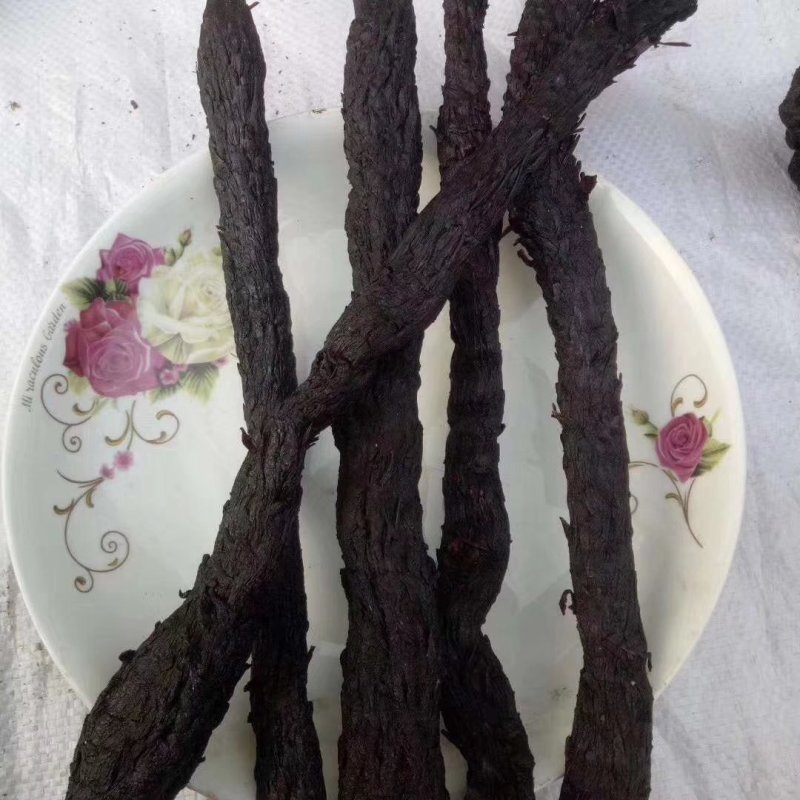 内蒙古纯野生肉苁蓉特级精选500克顺丰包邮