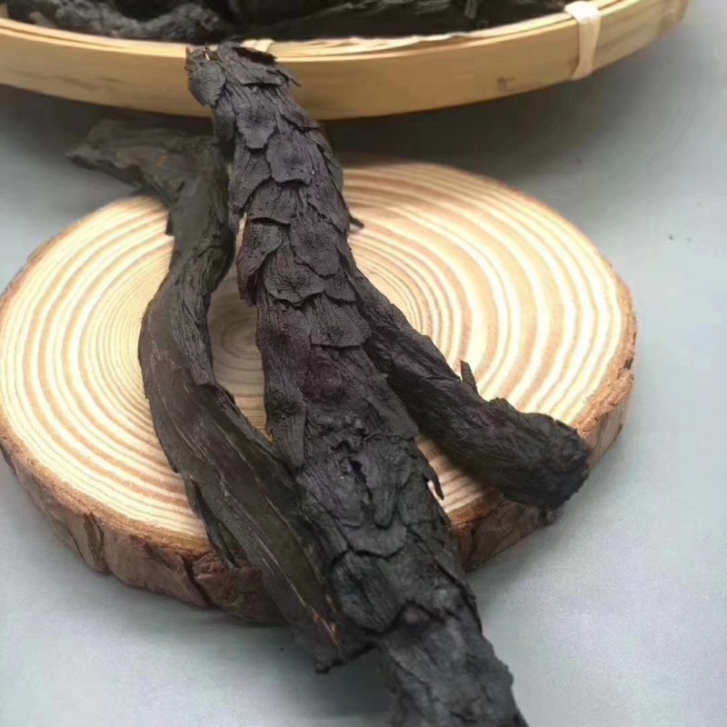 内蒙古纯野生肉苁蓉特级精选500克顺丰包邮