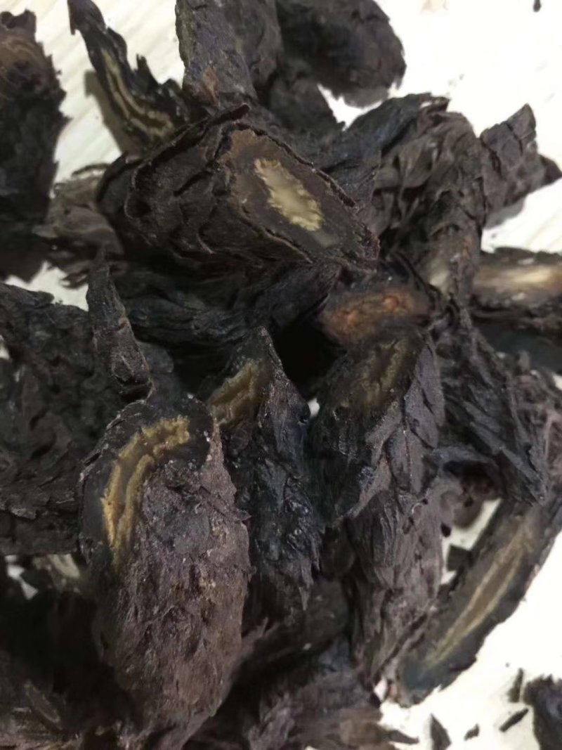 内蒙古纯野生肉苁蓉特级精选500克顺丰包邮