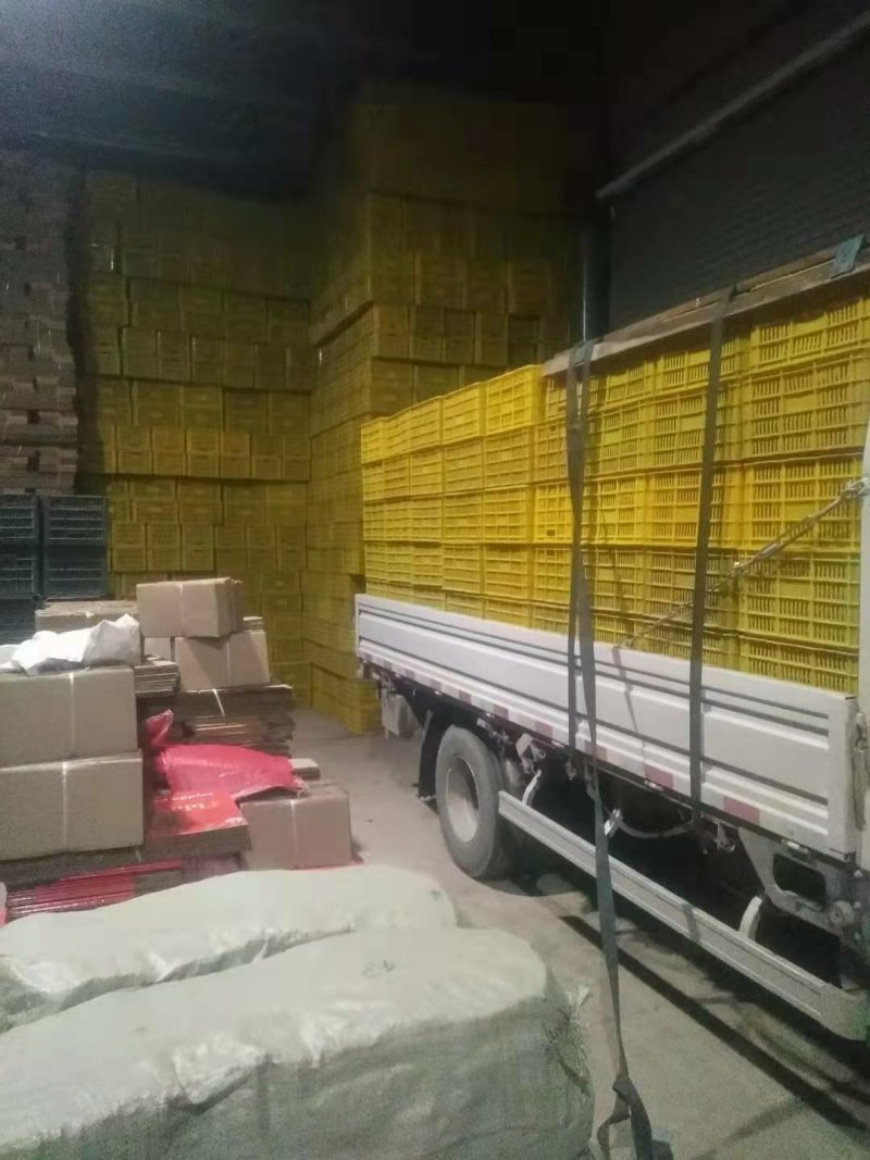 【产地新货】花牛苹果精品花牛原产地发货甘肃天水