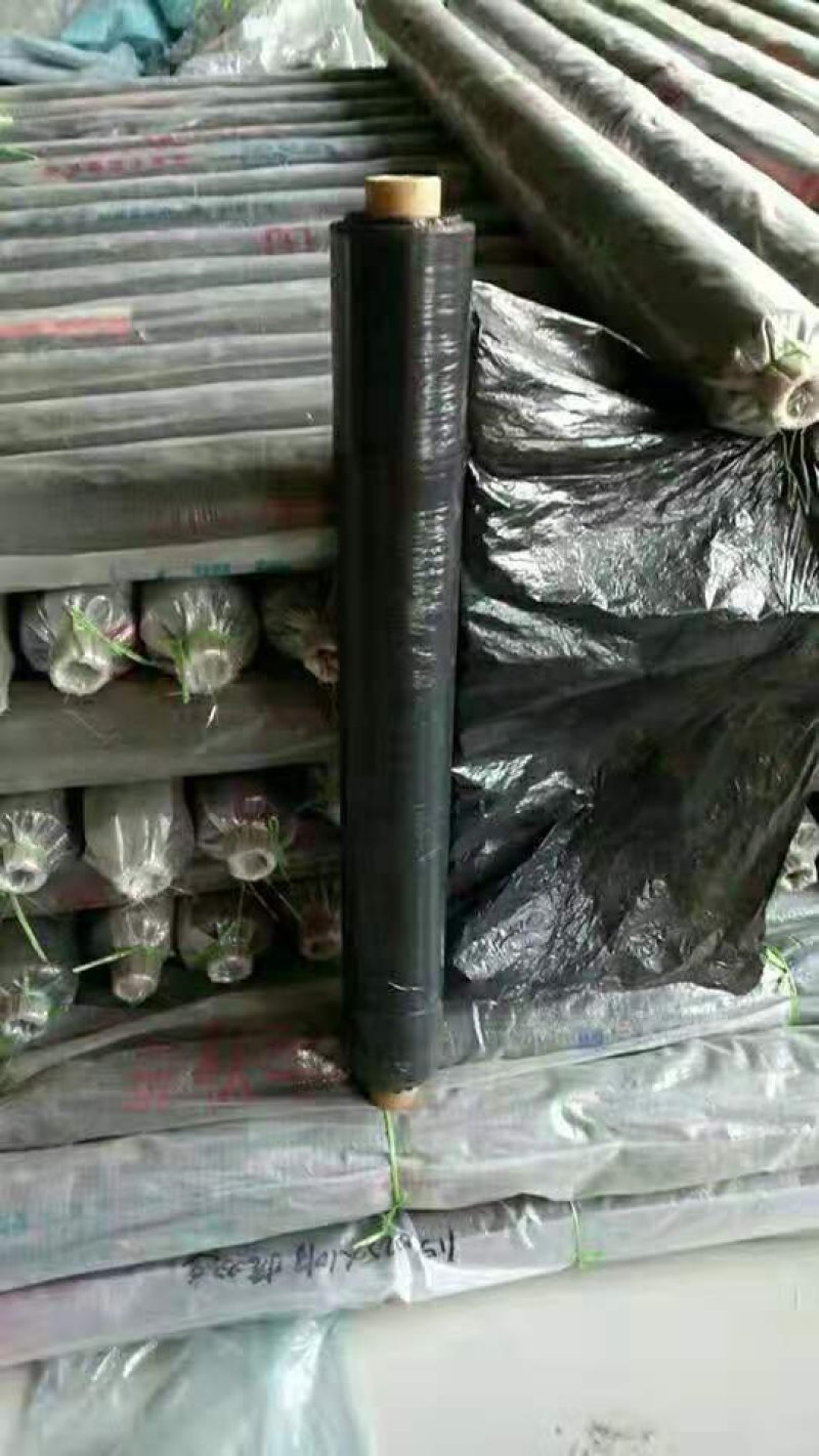 地膜黑色地膜银黑地膜双色地膜白色黑膜农用地膜