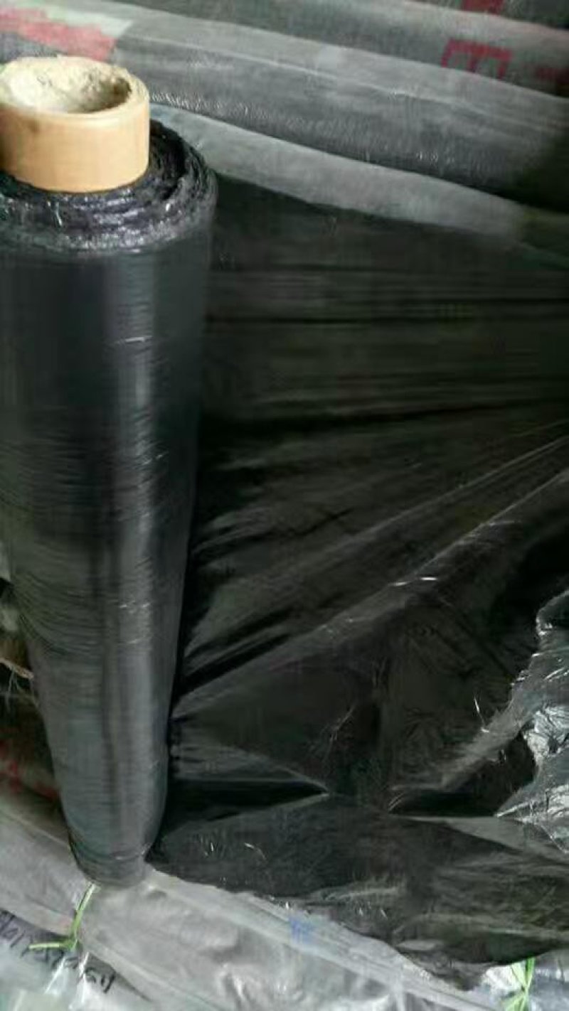地膜黑色地膜银黑地膜双色地膜白色黑膜农用地膜