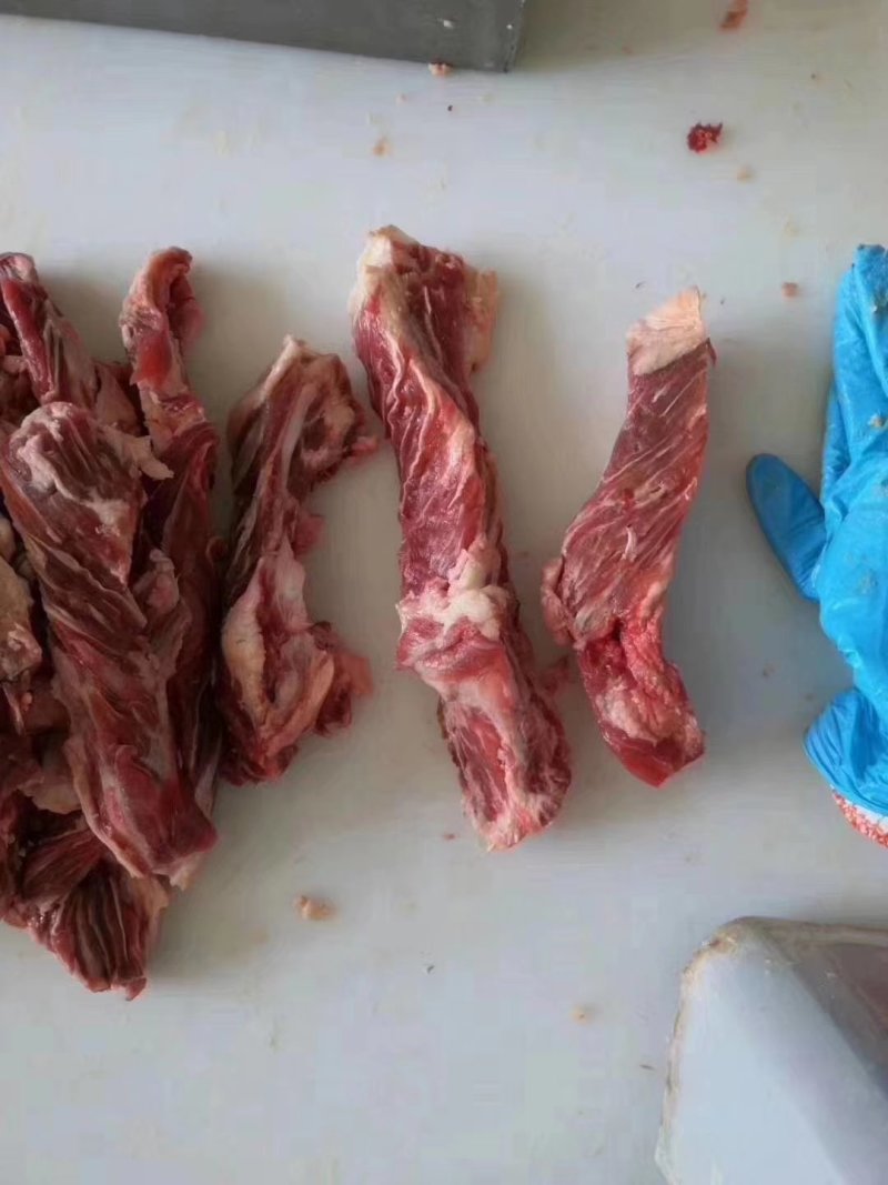 腹肉条，烤涮炖，源头厂家直销