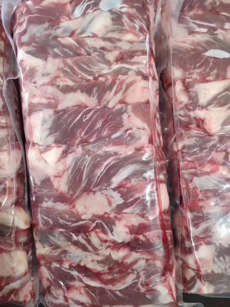 腹肉条，烤涮炖，源头厂家直销