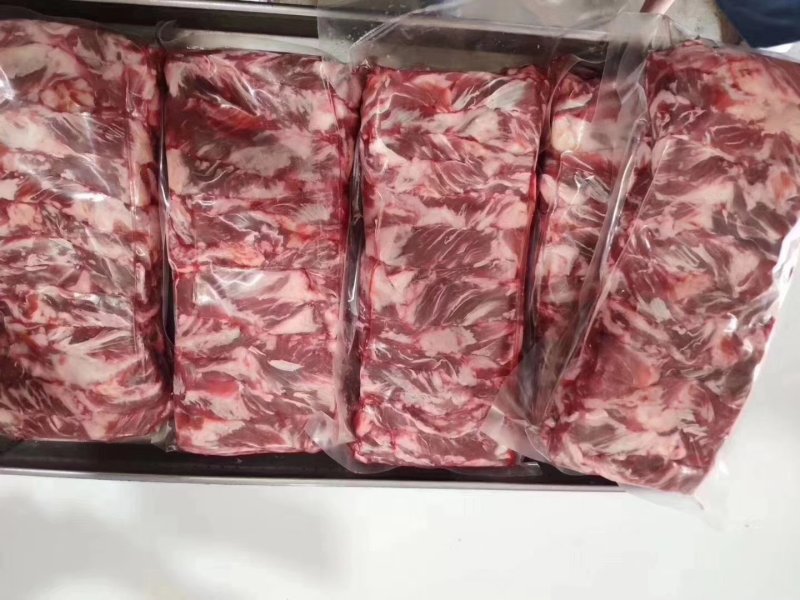 腹肉条，烤涮炖，源头厂家直销