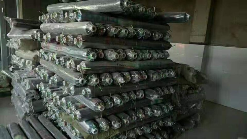 地膜银黑双色反光地膜黑地膜白地膜塑料薄膜农用膜