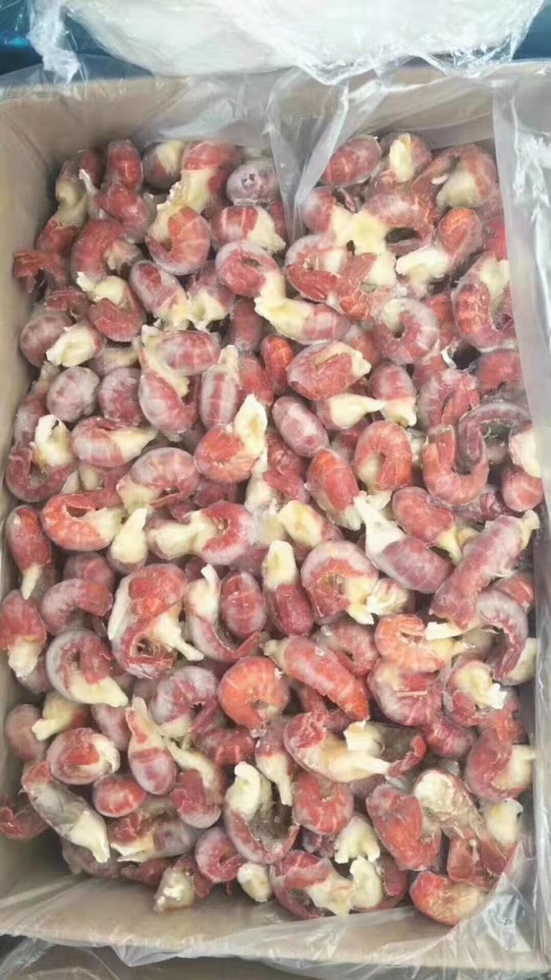 低价供应优质小龙虾虾尾