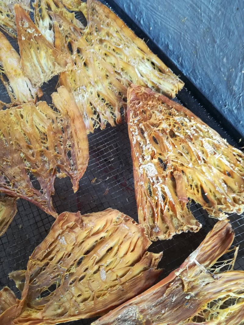 干笋