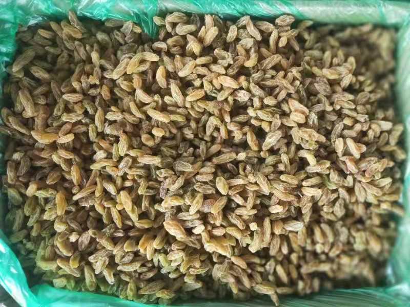 电商直供新疆葡萄干厂家一手货规格齐全，质优价廉