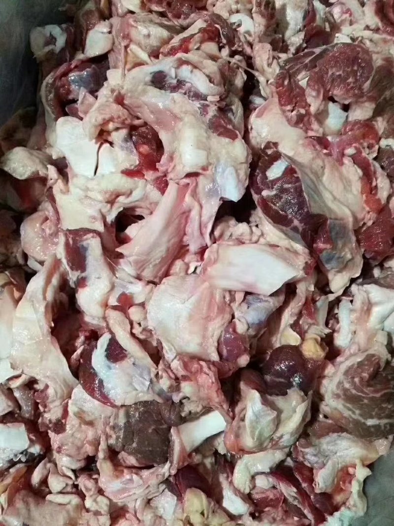 纯干牛棒骨筋，质量保证