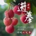 增城正宗基岗仙进奉荔枝苗