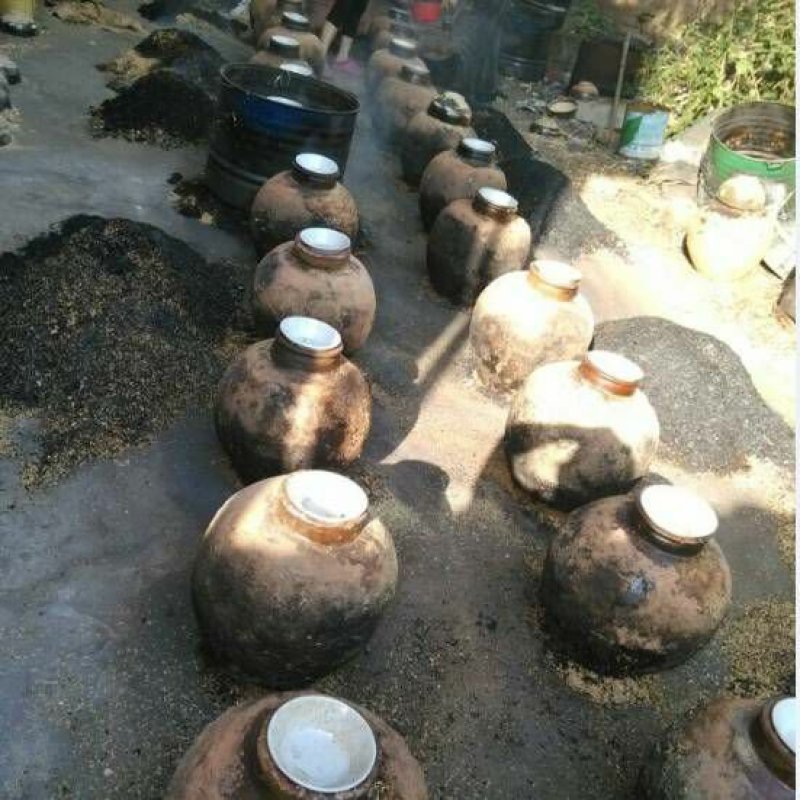 黄酒