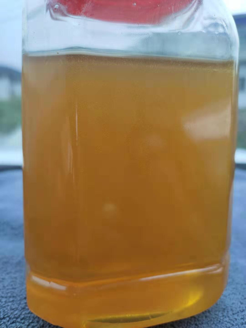 纯天然野生百花蜂蜜