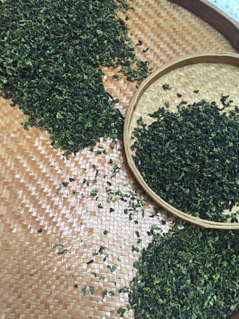浓香铁观音耐泡纯手工250/盒✘2=500克小袋装包邮