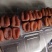桂林恭城柿饼出口韩国吊饼品质规格支持定制