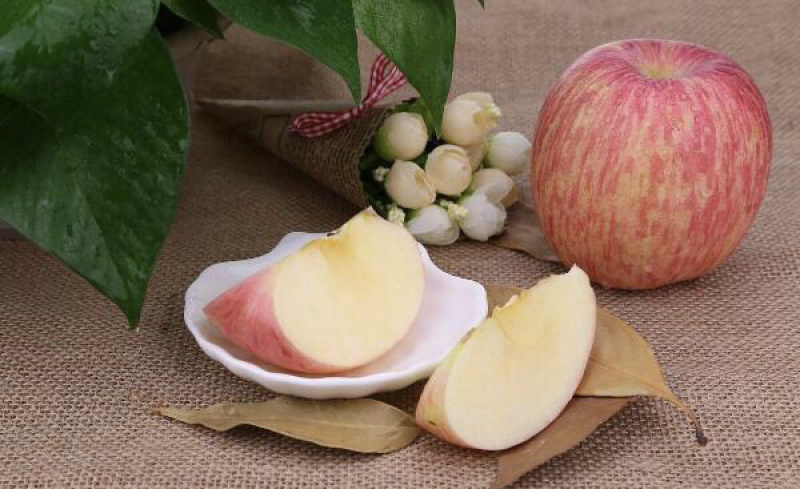 ［红富士苹果🍎］大量上市中→膜袋纸袋精品果