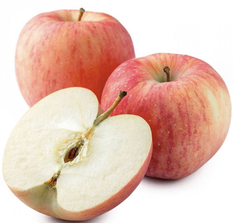 ［红富士苹果🍎］大量上市中→膜袋纸袋精品果