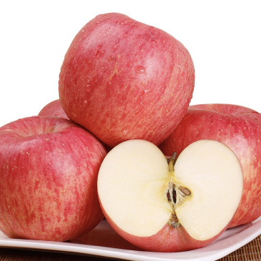 ［红富士苹果🍎］大量上市中→膜袋纸袋精品果