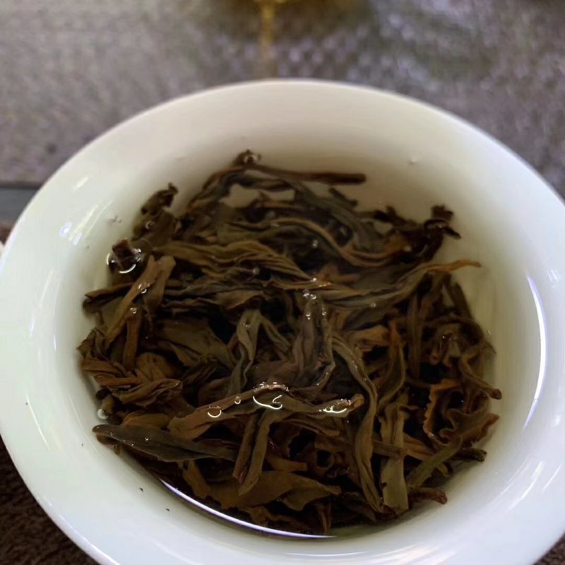 正山小种特级花果香松香味125g/盒4盒500g