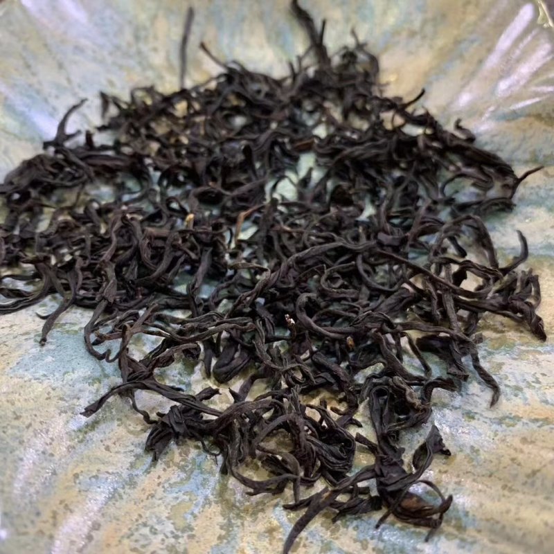 正山小种特级花果香松香味125g/盒4盒500g