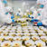 即食燕麦鱼胶批发，300碗以上可提供OEM，签代加工合同