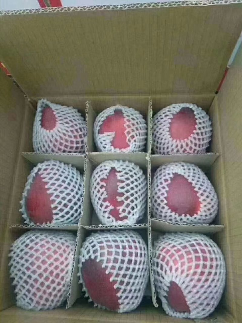 花牛苹果