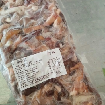 牛杂，全熟牛杂，质量稳定，价位合适。