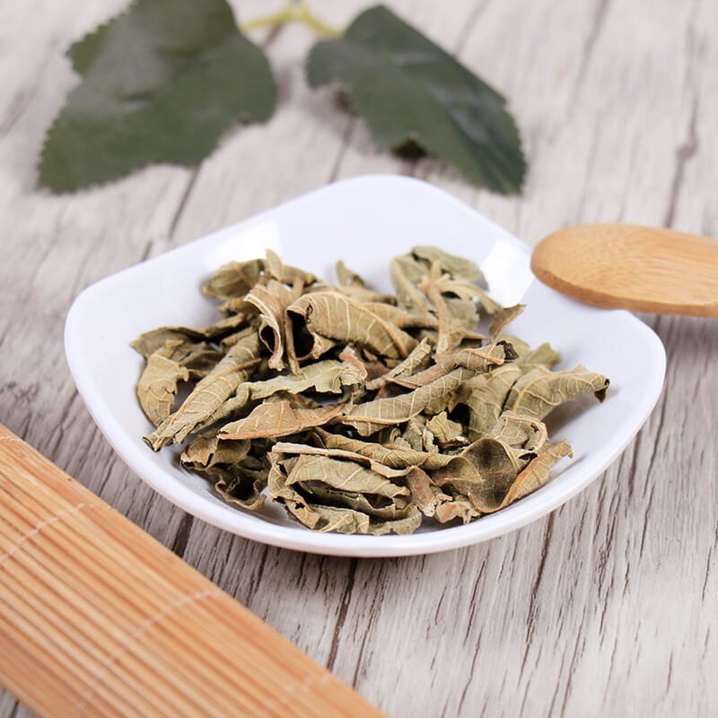 喜树叶，道地药材，质优价实，品质保证，药典标准一公斤起批
