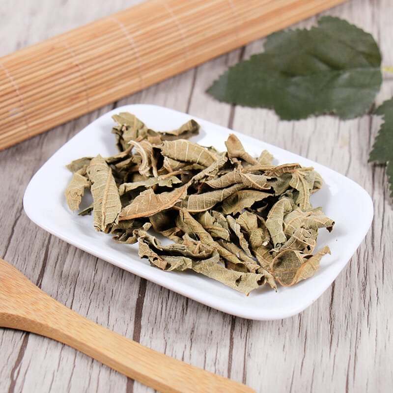 喜树叶，道地药材，质优价实，品质保证，药典标准一公斤起批