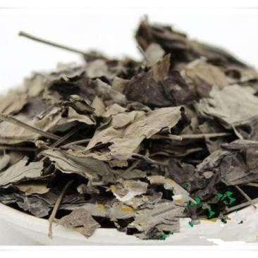 牡荆叶,道地药材，质优价实，品质保证，药典标准一公斤起批